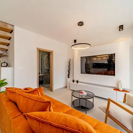 Casa vacanze Cozy In With Wifi *