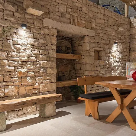 Casa vacanze Cozy In With Wifi Vela Luka