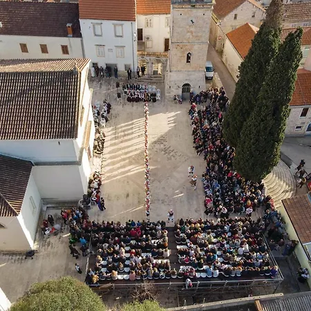 Cozy In With Wifi * Vela Luka