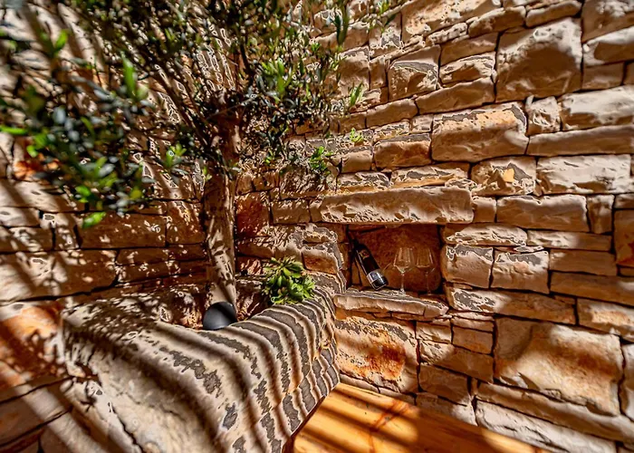 Σπίτι διακοπών Cozy In With Wifi