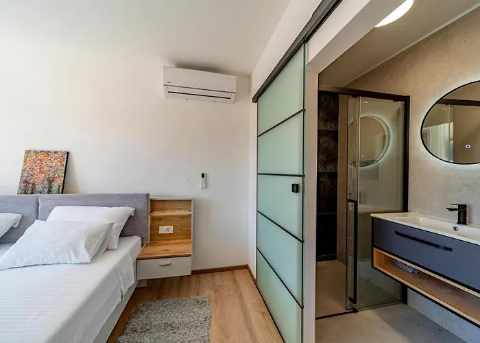 Cozy In With Wifi Σπίτι διακοπών Vela Luka