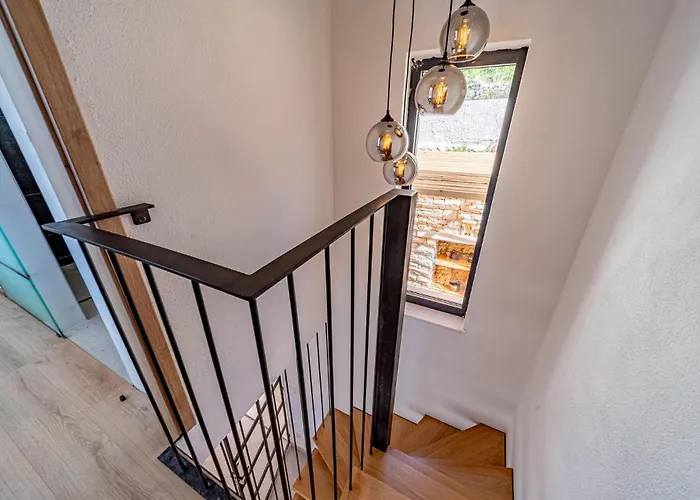 Cozy In With Wifi Σπίτι διακοπών *