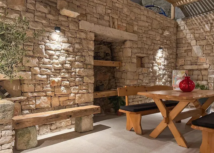 Σπίτι διακοπών Cozy In With Wifi Vela Luka