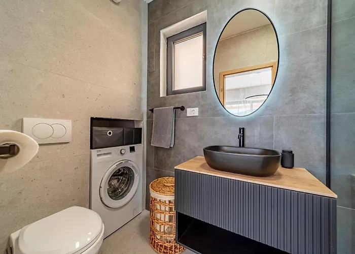 Cozy In With Wifi * Vela Luka