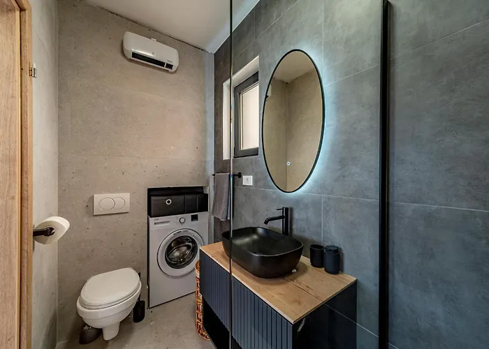 Σπίτι διακοπών Cozy In With Wifi Vela Luka