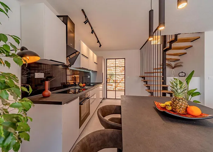 Cozy In With Wifi * Vela Luka