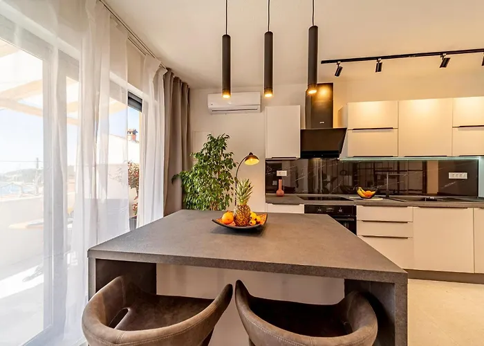 Cozy In With Wifi Σπίτι διακοπών Vela Luka