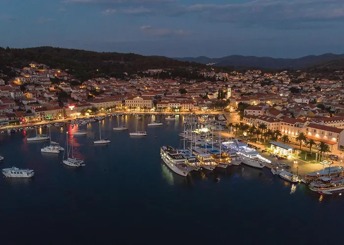 Σπίτι διακοπών Cozy In With Wifi