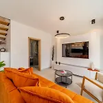 Дом отдыха Cozy In With Wifi *