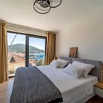 Дом отдыха Cozy In With Wifi