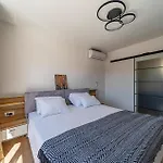 Дом отдыха Cozy In With Wifi *