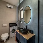 Дом отдыха Cozy In With Wifi Вела-Лука