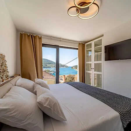 Cozy In With Wifi * Vela Luka