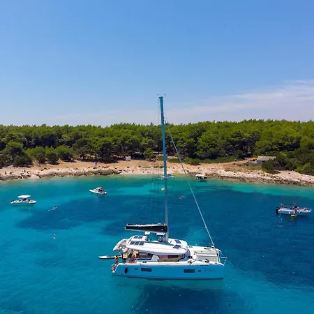 Cozy In With Wifi * Vela Luka