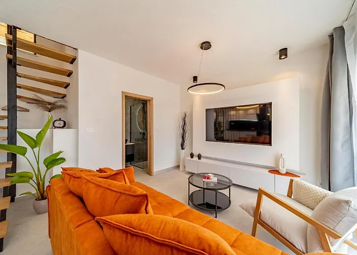 בית נופש Cozy In With Wifi *