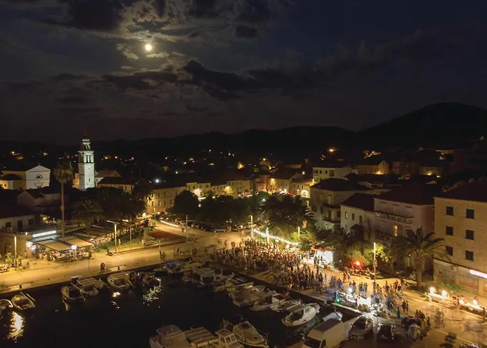 בית נופש Cozy In With Wifi *